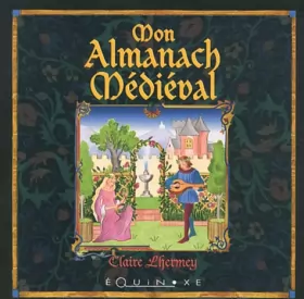 Couverture du produit · Mon almanach médiéval