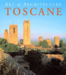 Couverture du produit · La Toscane