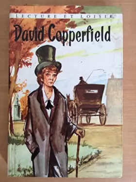 Couverture du produit · David Copperfield (Lecture et loisir)
