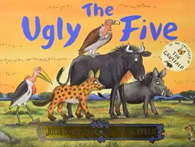 Couverture du produit · The Ugly Five