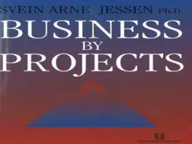 Couverture du produit · Business by Projects