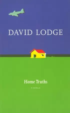 Couverture du produit · Home Truths: a Novella