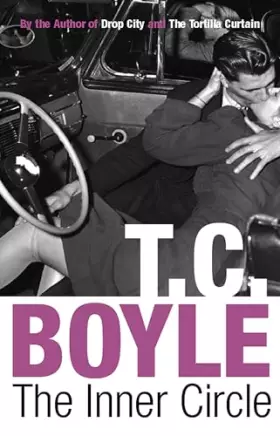 Couverture du produit · The Inner Circle