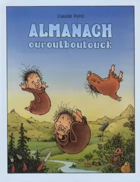 Couverture du produit · Almanach : Ouroulboulouck