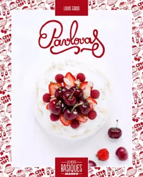 Couverture du produit · Pavlovas