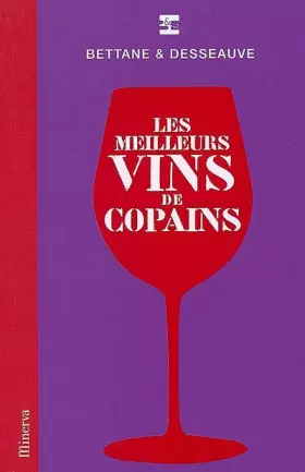 Couverture du produit · Les meilleurs vins de copains