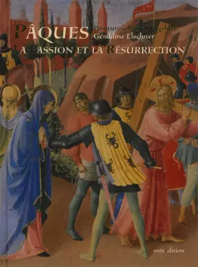 Couverture du produit · paques la passion et la resurrection (0)