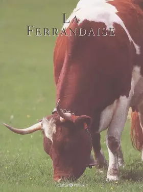 Couverture du produit · La Ferrandaise