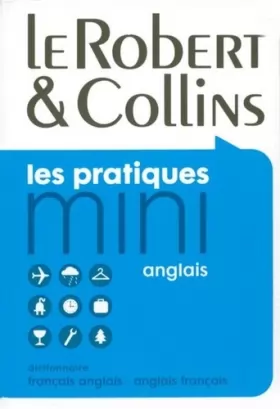 Couverture du produit · R&C MINI + ANGLAIS