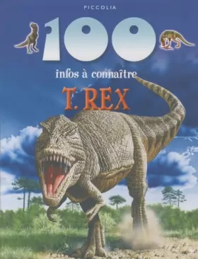 Couverture du produit · T.Rex