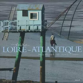 Couverture du produit · Loire-Atlantique