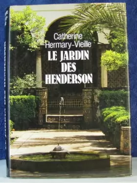 Couverture du produit · Le Jardin des Henderson