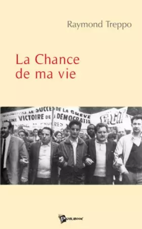 Couverture du produit · La Chance de Ma Vie