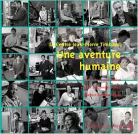 Couverture du produit · Le Centre Jean-Pierre Timbaud