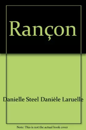 Couverture du produit · Rançon