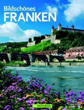 Couverture du produit · Bildschönes Franken
