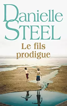 Couverture du produit · Le fils prodigue
