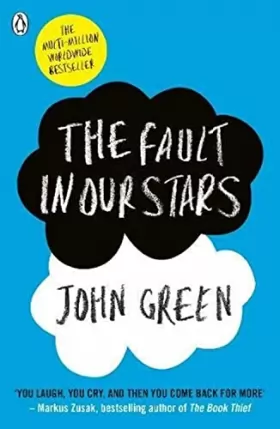 Couverture du produit · The Fault in Our Stars by Green, John on 03/01/2013 unknown edition