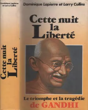 Couverture du produit · Cette nuit, la liberté