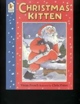 Couverture du produit · Christmas Kitten