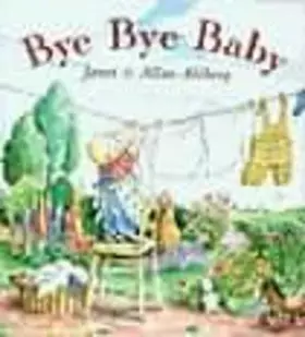 Couverture du produit · Bye Bye Baby: A Sad Story with a Happy Ending