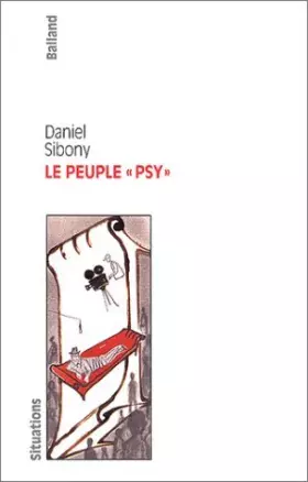 Couverture du produit · PEUPLE