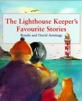 Couverture du produit · The Lighthouse Keeper's Favourite Stories