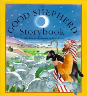 Couverture du produit · The Good Shepherd Storybook