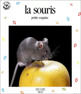 Couverture du produit · La Souris, petite coquine