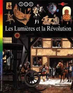 Couverture du produit · Les Lumières et la Révolution