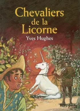 Couverture du produit · Chevaliers de la Licorne