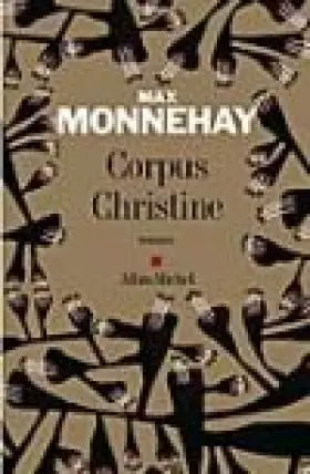 Couverture du produit · Corpus Christine - Prix du Premier Roman 2006