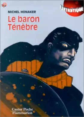 Couverture du produit · Le baron Ténèbre