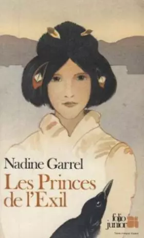 Couverture du produit · Les Princes de l'exil