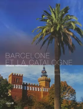 Couverture du produit · Barcelone et la Catalogne