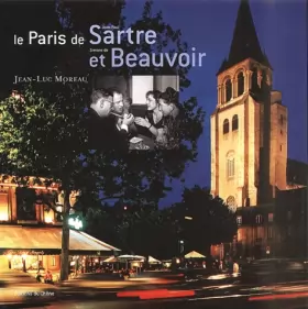 Couverture du produit · Le Paris de Sartre et Beauvoir