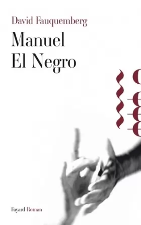 Couverture du produit · Manuel El Negro