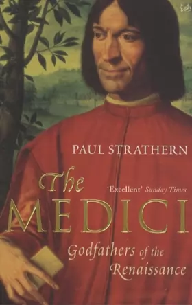 Couverture du produit · The Medici: Godfathers of the Renaissance