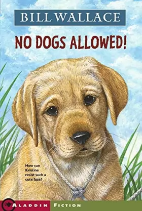 Couverture du produit · No Dogs Allowed!