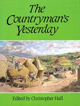 Couverture du produit · The Countryman's Yesterday