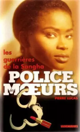 Couverture du produit · Guerrières de la Sangha