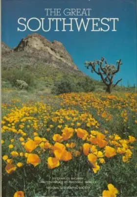 Couverture du produit · Great Southwest by Charles McCarry (1980-06-03)