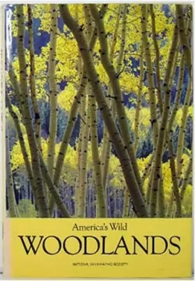 Couverture du produit · America's Wild Woodlands