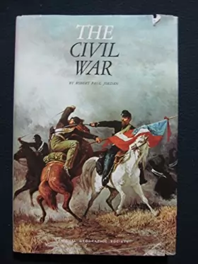 Couverture du produit · The Civil War by National Geographic Society