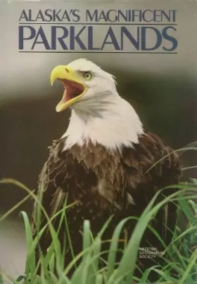 Couverture du produit · Alaska's Magnificent Parklands