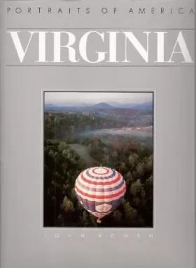 Couverture du produit · Virginia