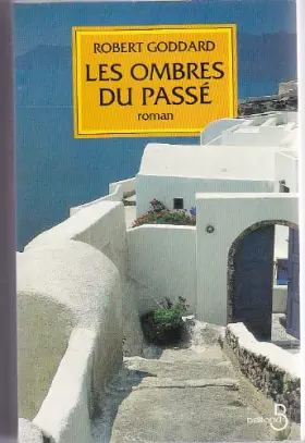 Couverture du produit · Les ombres du passé