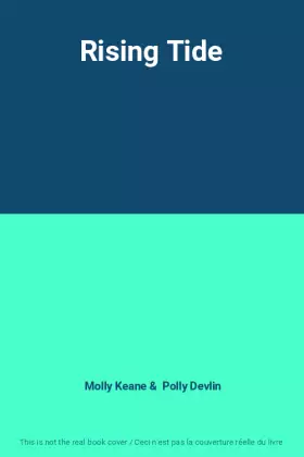 Couverture du produit · Rising Tide