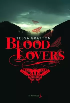 Couverture du produit · Blood lovers