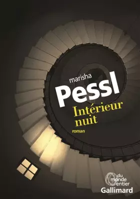 Couverture du produit · Intérieur nuit
